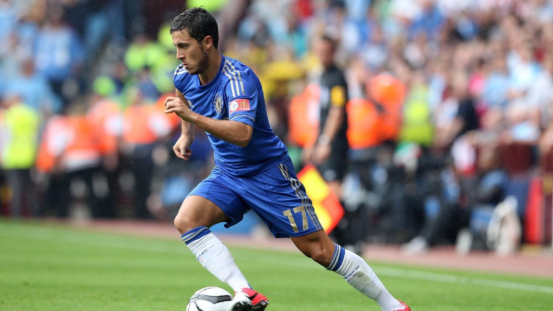 阿森纳青训潜力巨大，未来之星不断涌现